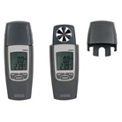 ANEMOMETRE-Anémomètre - thermomètre portable