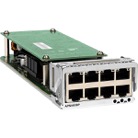 APM408P-Module d'extension 8 x 10Gb/s PoE+pour switch modulaire NETGEAR 