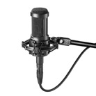 AT2035-Micro chant studio AT2035 Audio-Technica à condensateur cardioïde