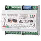 ATD16-DIN-Multiplexeur 16 canaux sur rail DIN SRS Lighting