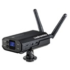 ATW-1701-Système sans fil numérique pour caméra Emetteur pocket Audio-Technica