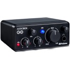 AUDIOBOX-GO-Interface audio 2X2 ultra compacte Audiobox GO Presonus