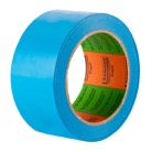 BARNIER-BL50-Ruban adhésif PVC souple BARNIER® 6097 - 50mm x 33m Bleu