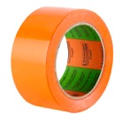 BARNIER-O50-Ruban adhésif PVC souple BARNIER® 6095 - 50mm x 33m Orange