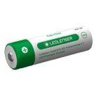 BATTERIE-P7R-Batterie de rechange pour torche Ledlenser P7R Work, Core et Signature