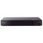 BDP-S6700B-Lecteur Blu Ray BD SONY S6700 - Upscaling 1080p/4K - 3D - WiFi - Noir