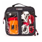 CABLEBAG-M-DS-Sacoche pour rangement de câbles et accessoires CARUBA Cable Bag M