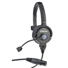 CC110-Micro-casque 1 oreille léger XLR4 Clear-Com
