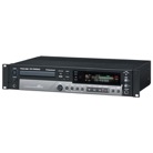 CDRW900-Graveur audio rackable 2U CDRW900 MK2 Tascam