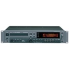 CDRW901-Graveur audio rackable CDRW901 MK2 Tascam