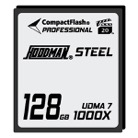 CF1000X-128-HO-Carte mémoire HOODMAN CompactFlash 1000x - 128Go