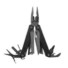 CHARGEPLUS-N-Pince multifonction LEATHERMAN Charge + Black