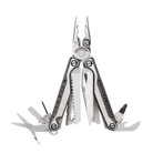 CHARGEPLUSTTI-Pince multifonction LEATHERMAN Charge + TTi Titanium