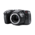 CINEMA-POCKET6K-Caméra Blackmagic Design Pocket Cinema Camera 6K pour objectif ''EF''