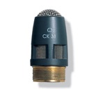 CK31-Capsule AKG cardioïde pour flexible GN ou HM1000