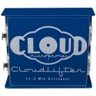 CL-2-Préampli micro 2 canaux +25dB avec circuit JFET CL-2 Cloud