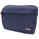 COMPEX120BL-Sac d'épaule Shoulder Bag pour matériel photo ou vidéo