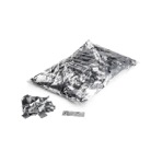 CONFETTIS-REC-AR-Sachet de confettis ignifugés 1kg - 55x17mm - ARGENT