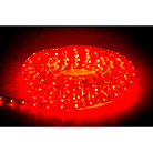 CORDONLIGHT-O50-Cordon lumineux LED Orange - 50m - Extérieur - BE1ST PRO