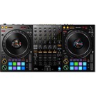 DDJ-1000-Contrôleur DJ 4 voies pro pour Rekordbox DJ DDJ1000 Pioneer DJ