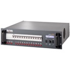 DDP1216-Gradateur numérique SRS 12 x 3.7kW - Diff 30mA - sur prises NF