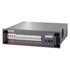 DDPN1213-Gradateur numérique SRS 12 x 3kW Diff 30mA/Disj P+N sur prises NF