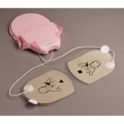 DEF-PADPAK-EN-Batterie / électrodes Enfants Pad Pak de rechange