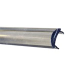 DIFPROFIL-OPTIQ1-Diffuseur pour profilé aluminium - Optique 10° - 1m