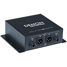 DN200BR-Récepteur audio Bluetooth stéréo sur sorties symétriques XLR DENON