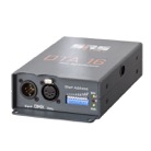 DTA16-5-Démultiplexeur 16 canaux DMX vers 0-10V SRS Lighting