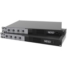 DTDAMP-4X0-7-Amplificateur numérique 4 x 700W sous 4Ohm DTD AMP NEXO