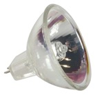 ELC-50H-Lampe dichroïque 250W 24V GX5.3 3400K 50H - SYLVANIA