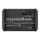 EMX5-Console de mixage amplifiée 2 x 630W sous 4Ohm EMX5 YAMAHA