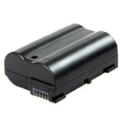 EN-EL15-ANS-Batterie ANSMANN pour boitier NIKON D7000, D800, D800E