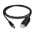 EON-ONE-CABLE12V-Câble USB vers connecteur coaxial 12V pour Eon One Compact JBL