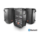 EON208P-Système de sonorisation portable JBL 8 voies 300W EON208P