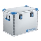 EUROBOX-407030-Caisse en aluminium ZARGAL Eurobox ZE407030 - Dim. int. : 55x35x38cm