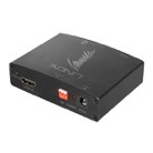 EXTRACT-HDMI-AUDIO-De-Embedder/Séparateur/Extracteur de l'Audio dans un signal HDMI