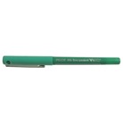 F-NORMOPEN-V-Crayon feutre vert spécial pour normographes
