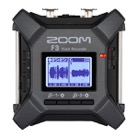 F3-Enregistreur compact broadcast 2 pistes F3 ZOOM