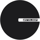 FEUTRINE-RELOOP-Feutrine pour vinyles standards Reloop