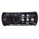 FISCHERAMPS-SPKCHK-Testeur d'enceinte passive ou active Speaker Checker Fischer Amps