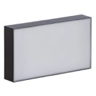 FP6-SF-100-Filtre opalisant soft frame pour Hydra Panel FP6 Astera