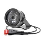 GANTOM-ONEUV-Mini-projecteur Projecteur Gantom One Pinspot 4W - UV