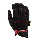 GLOVEHEAT-XL-Paire de gants résistants à la chaleur DIRTY RIGGER - Taille XL