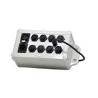 GP003-Boitier distribution GANTOM G8 Distribution Box Indoor Plug and Play
