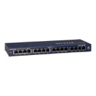 GS116-Switch Ethernet 16 ports Gigabit NETGEAR GS116