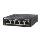 GS305-Switch Ethernet 5 ports Gigabit NETGEAR GS305