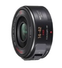 H-PS14042-'Objectif Micro 4/3 14-42mm f/3.5-5.6 ASPH. POWER O.I.S