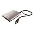 HDD-USB3-1T-Disque dur externe portable VERBATIM Store 'n' Go - USB 3.0 - 1000Gbit